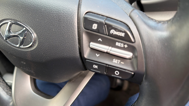 Hyundai Kona 1.0T GDi Play Edition 5dr Petrol Hatchback